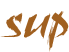 sup